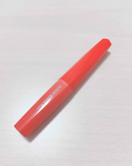 フィルム眉カラー/デジャヴュ/眉マスカラを使ったクチコミ(1枚目)