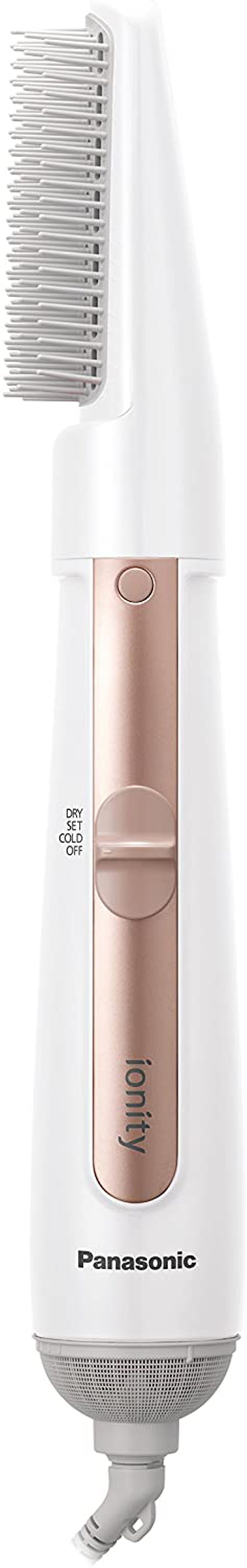 Panasonic くるくるドライヤー イオニティ EH-KE1A