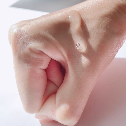 リムヴェール LSピュア/リムサプライ/美容液を使ったクチコミ(4枚目)