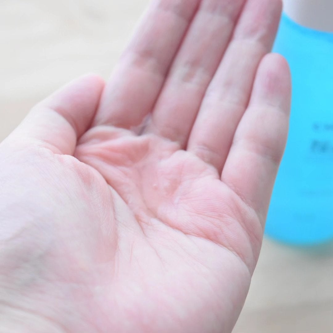 美白化粧水 TA/ちふれ/化粧水を使ったクチコミ(3枚目)