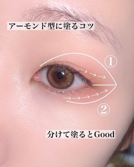 スキルレスライナー/LUMIURGLAS/リキッドアイライナーを使ったクチコミ(5枚目)