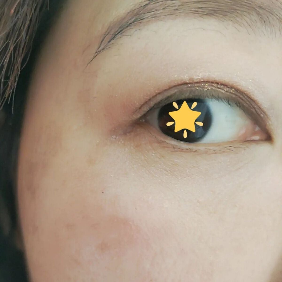 MY MIXED PALETTE 6色カスタムパレット/MN/マルチパレットを使ったクチコミ(7枚目)