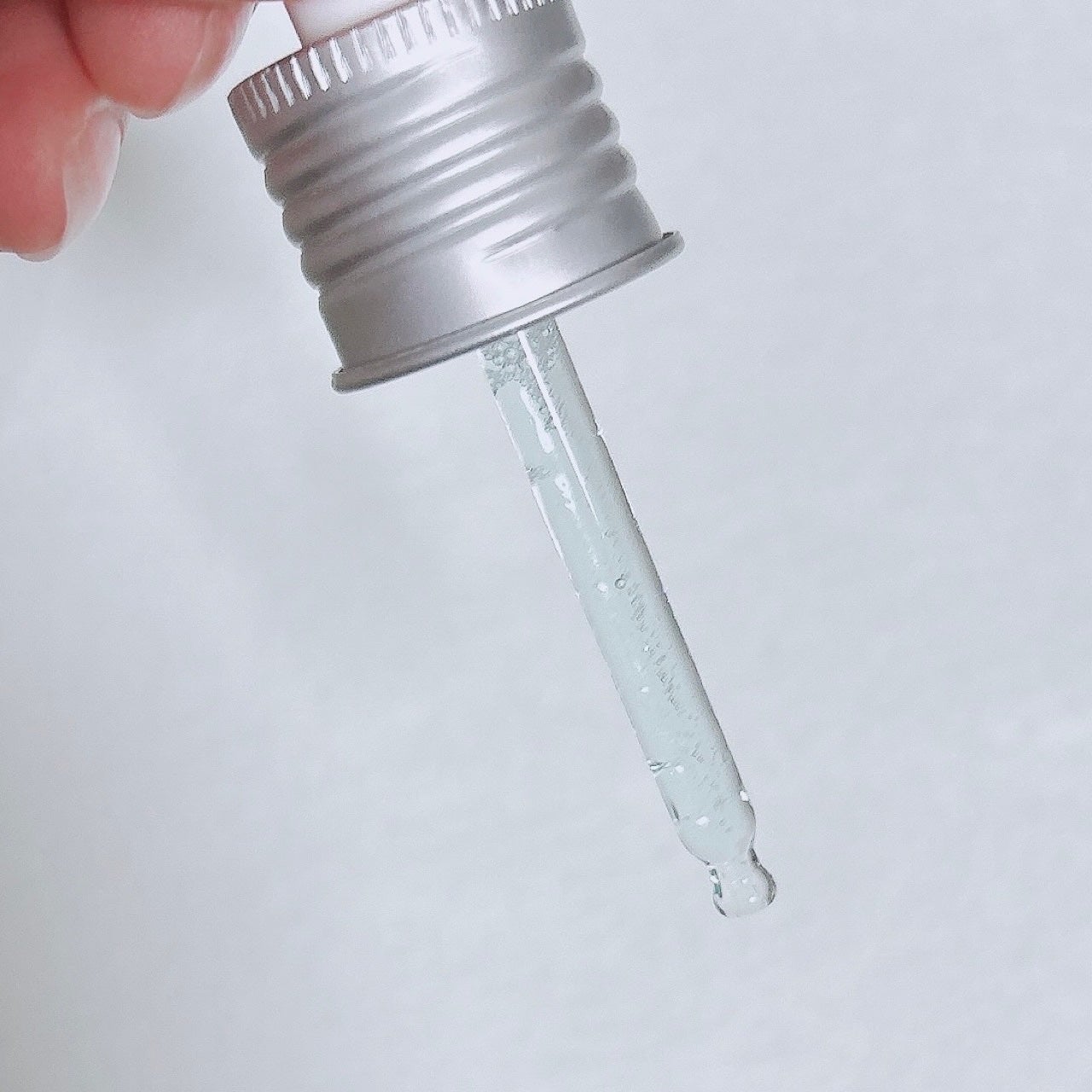 PDRNヒアルロン酸カプセル100セラム/Anua/美容液を使ったクチコミ(4枚目)