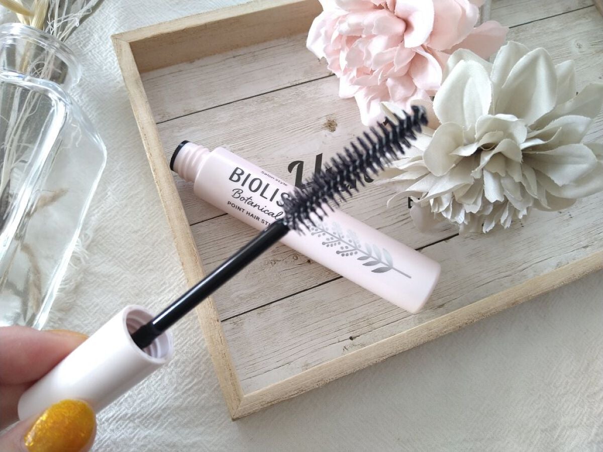 SSビオリス ボタニカル シャンプー/ヘアコンディショナー(ディープモイスト)/SSビオリス/市販シャンプーを使ったクチコミ(7枚目)