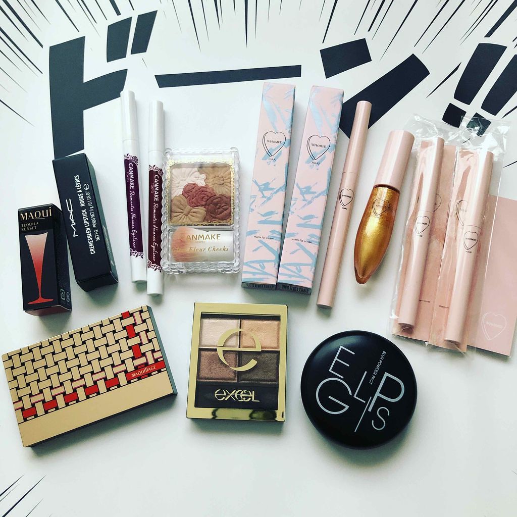 リップスティック/M・A・C/口紅を使ったクチコミ(1枚目)