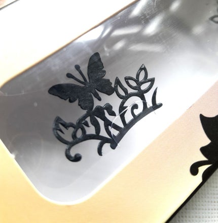 初音ミク×カラコン マジカルプリンク/cosme play/カラーコンタクトレンズを使ったクチコミ(2枚目)