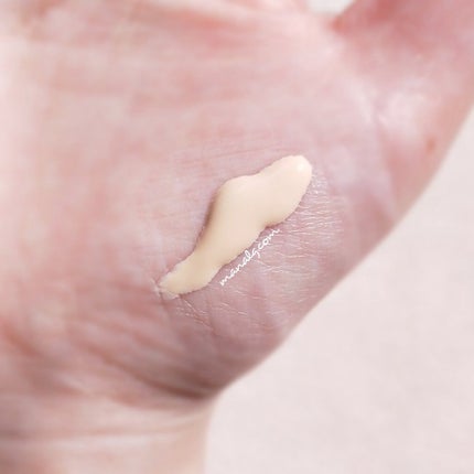 ã¹ãã³ãããã¯ãããŒã¹ïŒç®èããã鲿¢ïŒSPF50/ããªããŽã£ã¹ã¿/åç²§äžå°ã䜿ã£ãã¯ãã³ãïŒ4æç®ïŒ