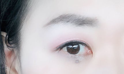 パールプレシャスオーラ クリームアイカラー/ミキモト コスメティックス/ジェル・クリームアイシャドウを使ったクチコミ(5枚目)