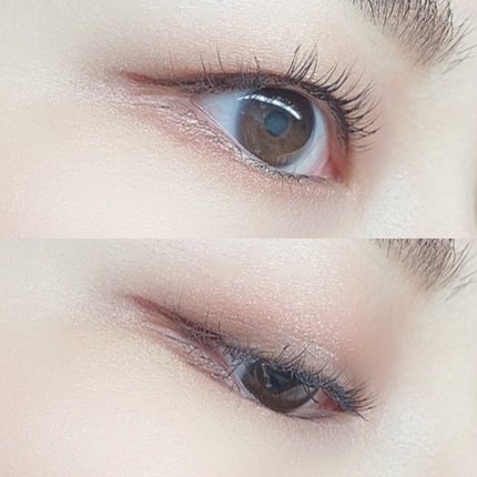 ショコラスウィート アイズ/リンメル ロンドン/アイシャドウパレットを使ったクチコミ(6枚目)