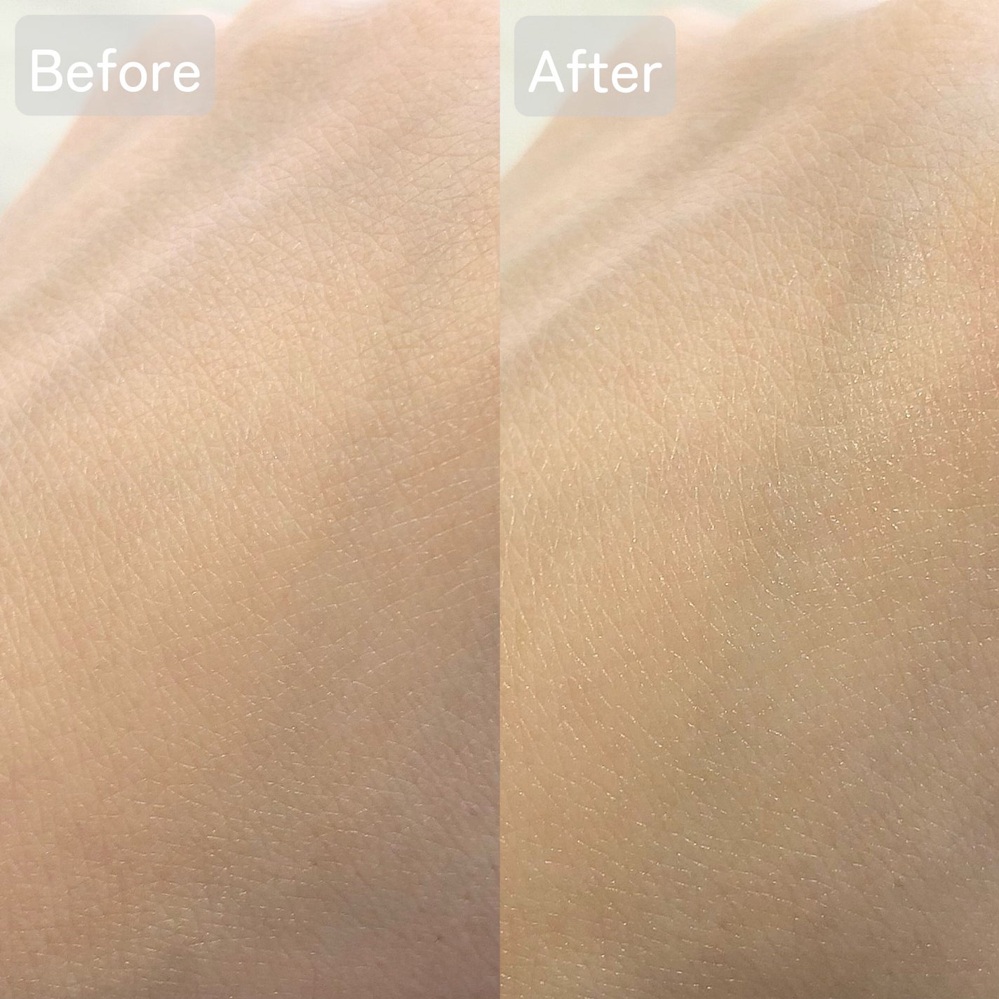 ポアタイトニングコラーゲンアンプル/Biodance/美容液を使ったクチコミ(4枚目)