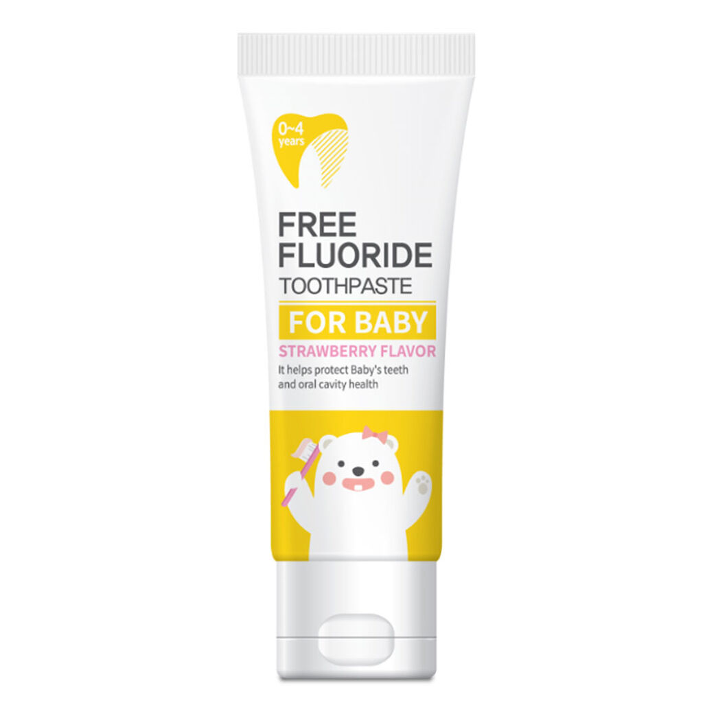 My Earthday アルファケア トゥースペイスト