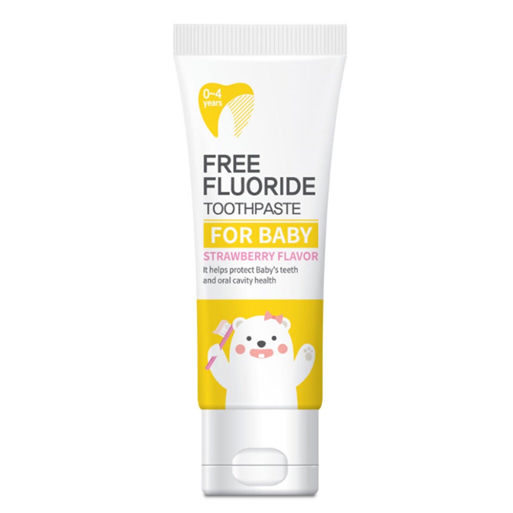 アルファケア トゥースペイスト My Earthday