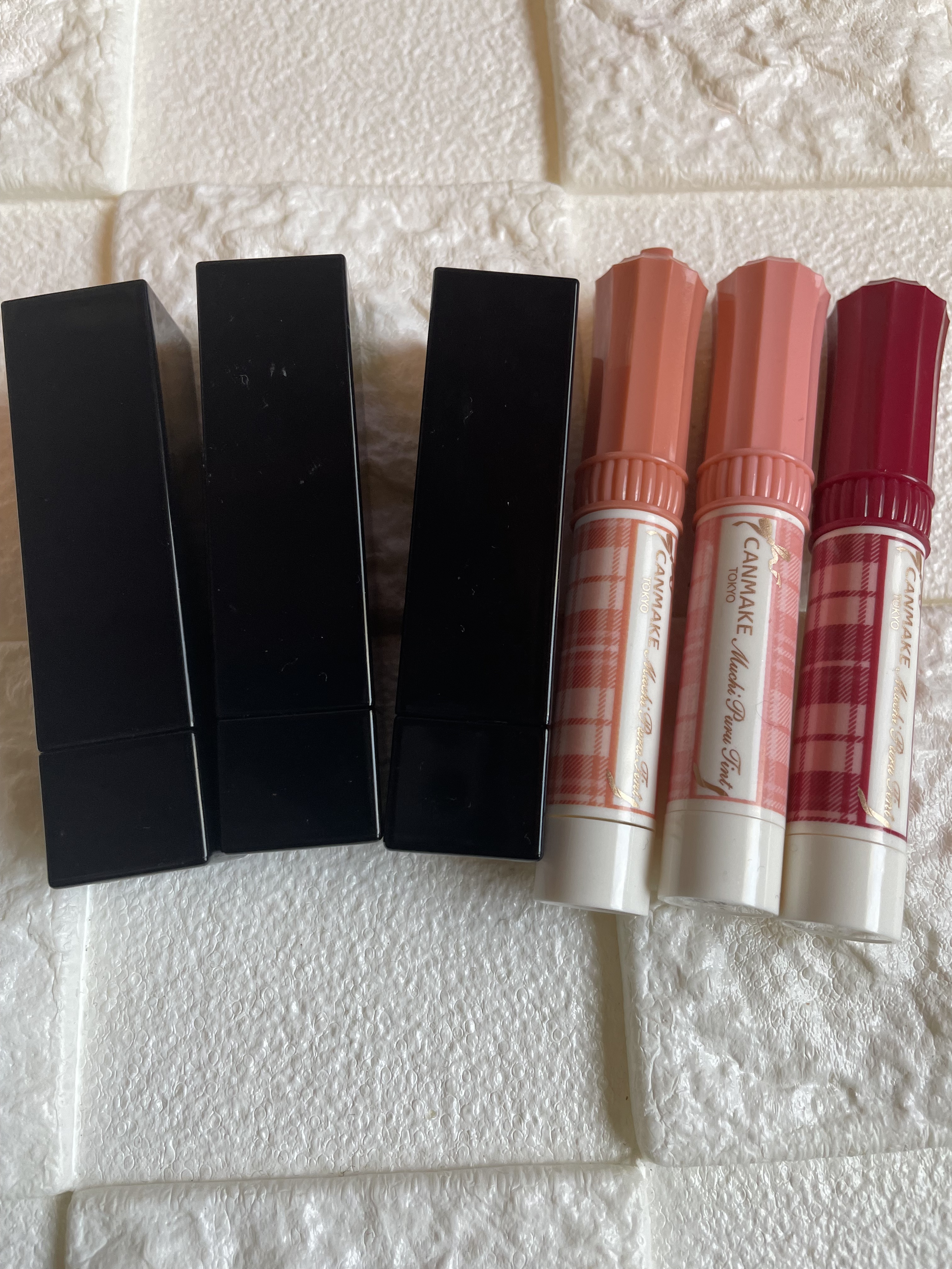 ケイト リップモンスター/KATE/口紅を使ったクチコミ（2枚目）