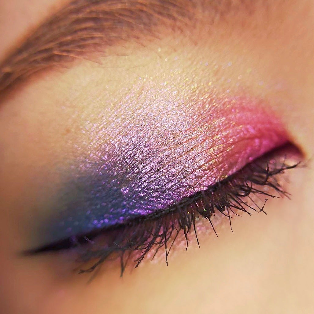 LIGHTWORK VI FREEDOM PALETTE/DANESSA MYRICKS BEAUTY/アイシャドウパレットを使ったクチコミ(3枚目)