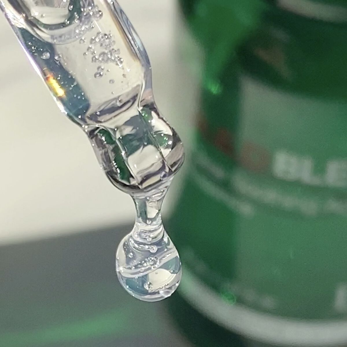 レッドブレミッシュスージングアクティブエッセンス/Dr.G/ブースター・導入液を使ったクチコミ（1枚目）