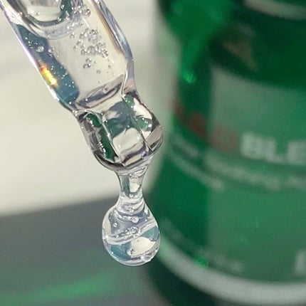 レッドブレミッシュスージングアクティブエッセンス/Dr.G/ブースター・導入液を使ったクチコミ(1枚目)