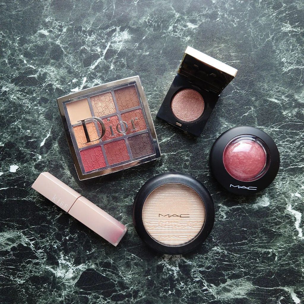 リュクスアイシャドウ/BOBBI BROWN/単色アイシャドウを使ったクチコミ（3枚目）