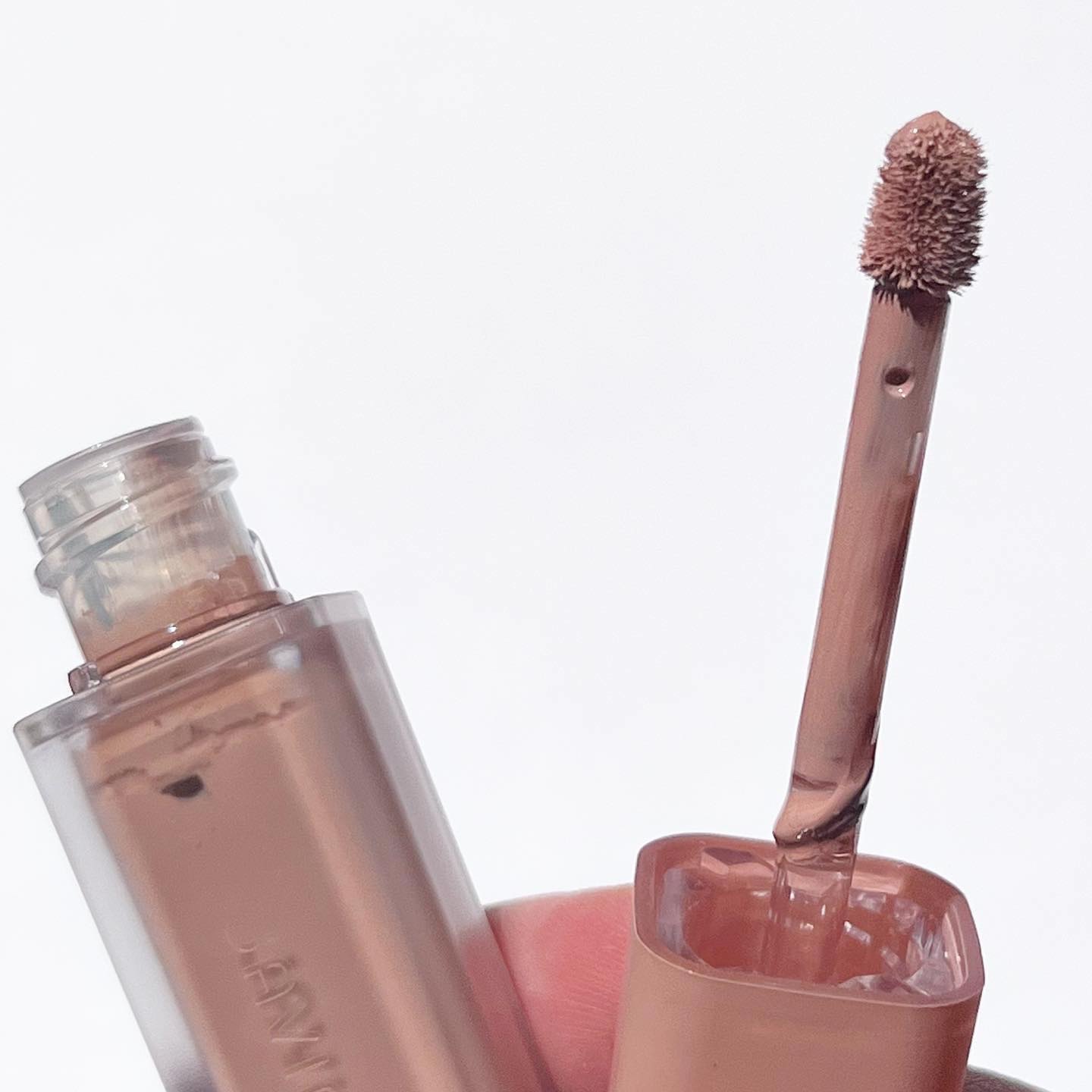 ジャビンドゥソウル ウインクファンデーションパクト/Javin De Seoul/クッションファンデーションを使ったクチコミ（2枚目）