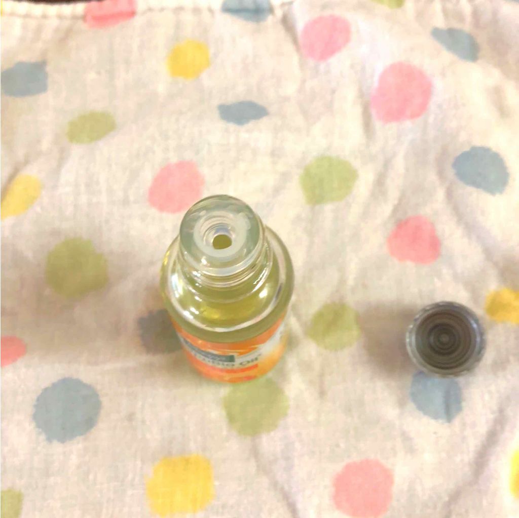 クナイプビオ オイル/クナイプ/ボディオイルを使ったクチコミ(2枚目)