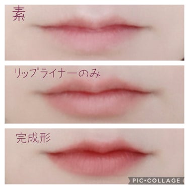 Dior ルージュ ディオール フォーエヴァー リキッドのクチコミ「自分上げ⤴マットリップ💋
Dior　ルージュ ディオール フォーエヴァー リキッド
300フォ.....」（2枚目）