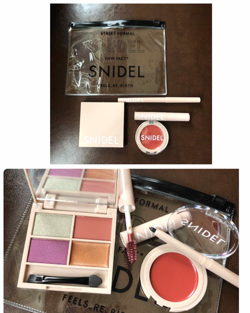 Sweet 2018年10月号/Sweet(スウィート)/雑誌を使ったクチコミ（1枚目）