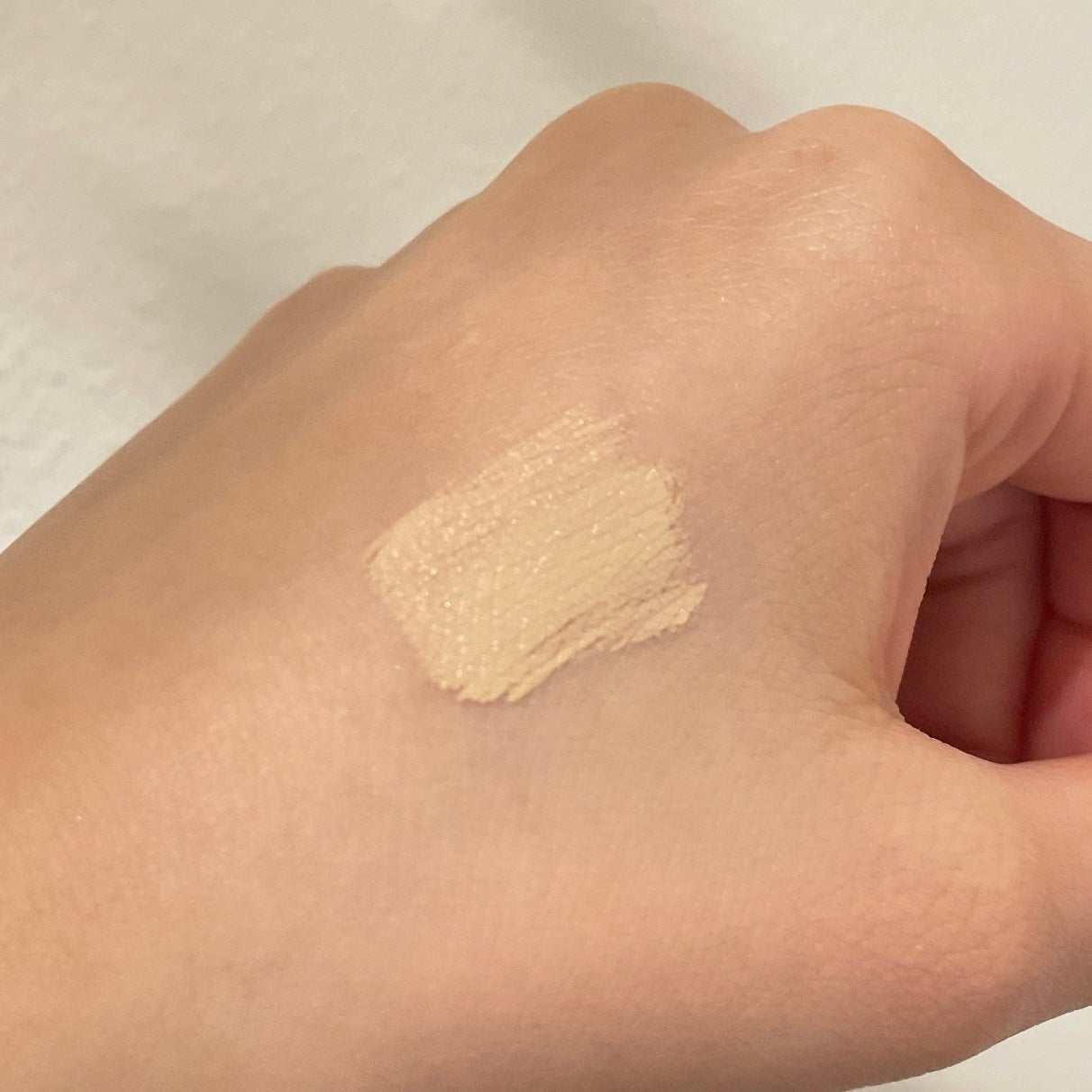 ロングラスティングチップコンシーラー/LUNA/リキッドコンシーラーを使ったクチコミ(3枚目)