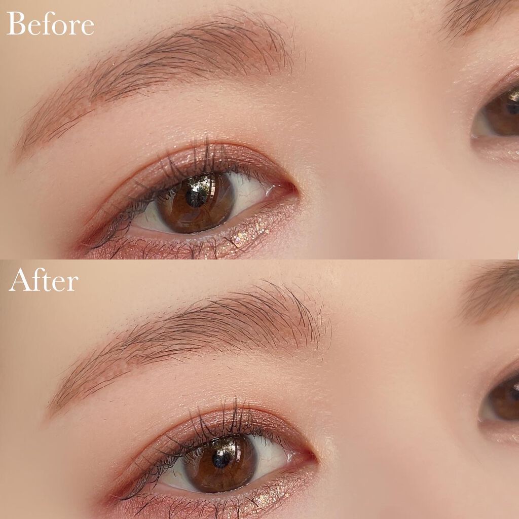 ラブ・ライナー シグネチャーフィットシェイパー<アイブロウ>/ラブ・ライナー/その他アイブロウ by 𝙷𝚒𝚝𝚌𝚑.