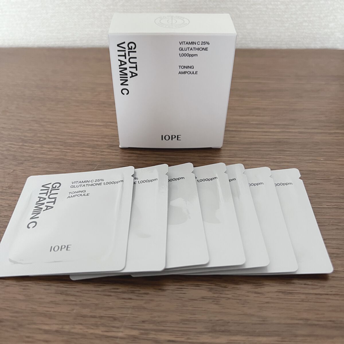 RAXY/Rakuten/その他を使ったクチコミ(7枚目)