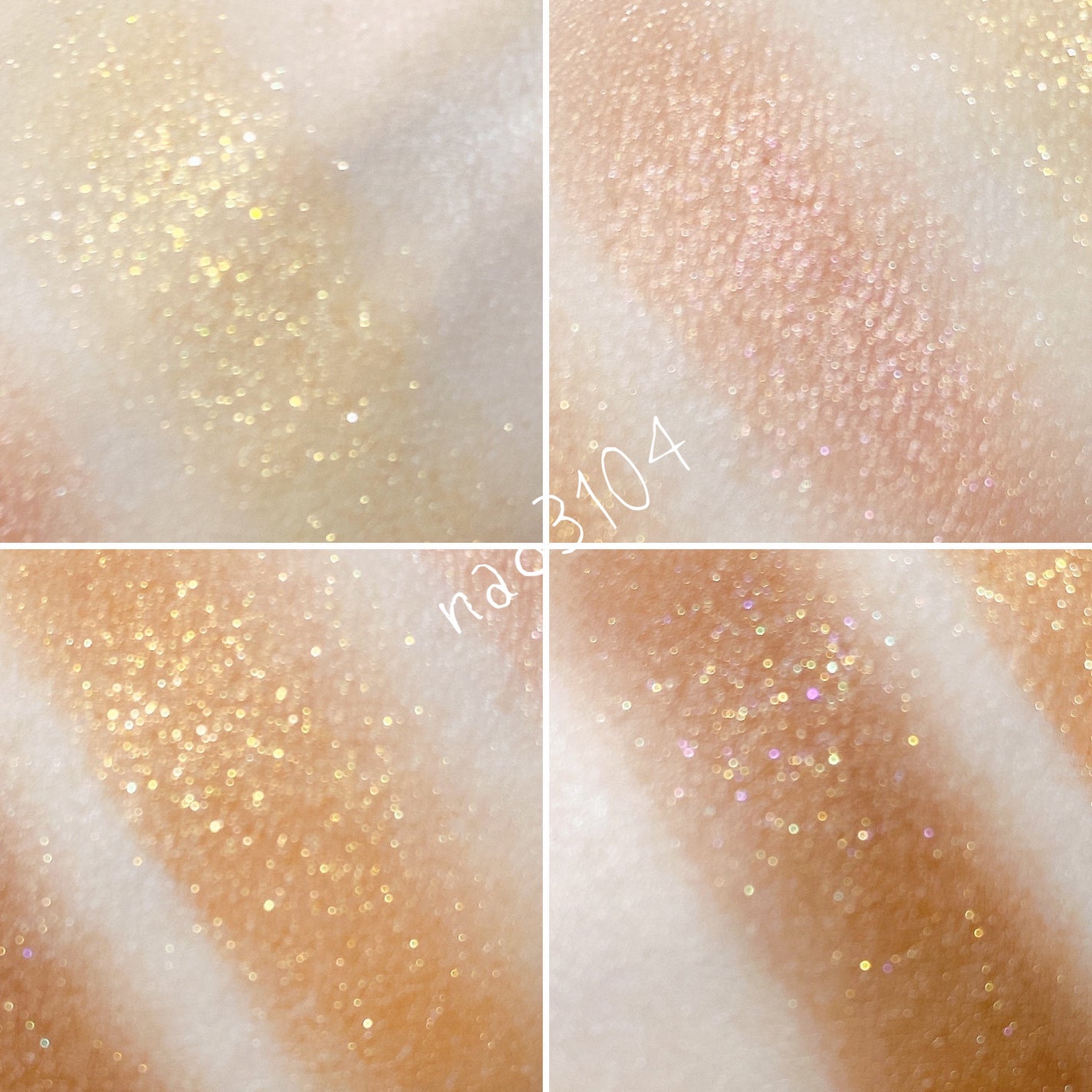 アイカラーレーション/LUNASOL/アイシャドウパレットを使ったクチコミ(4枚目)