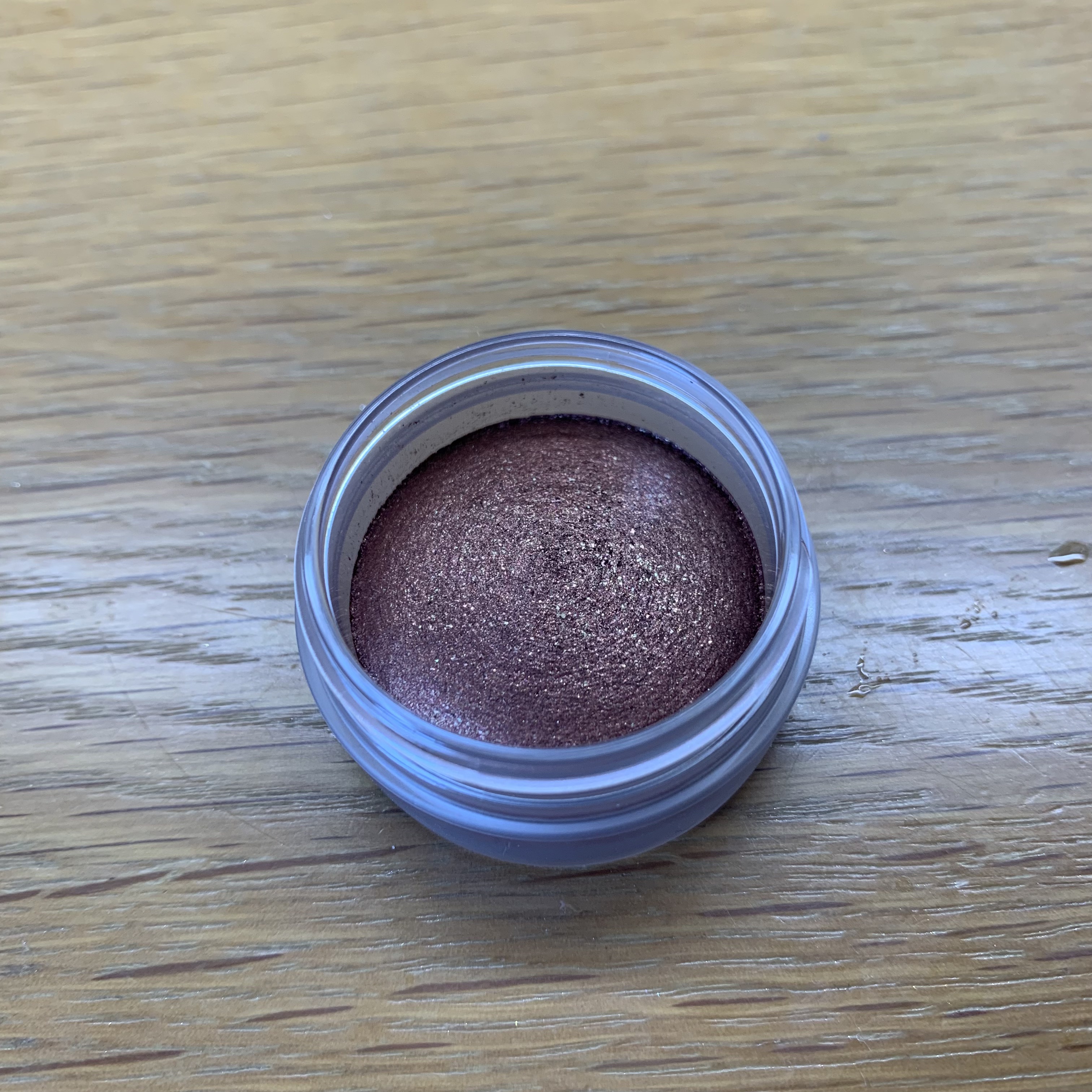 アイグロウ ジェム BR381/DECORTÉ/ジェル・クリームアイシャドウを使ったクチコミ（2枚目）