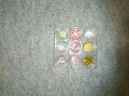 サンリオネイル/DAISO/マニキュアを使ったクチコミ(3枚目)