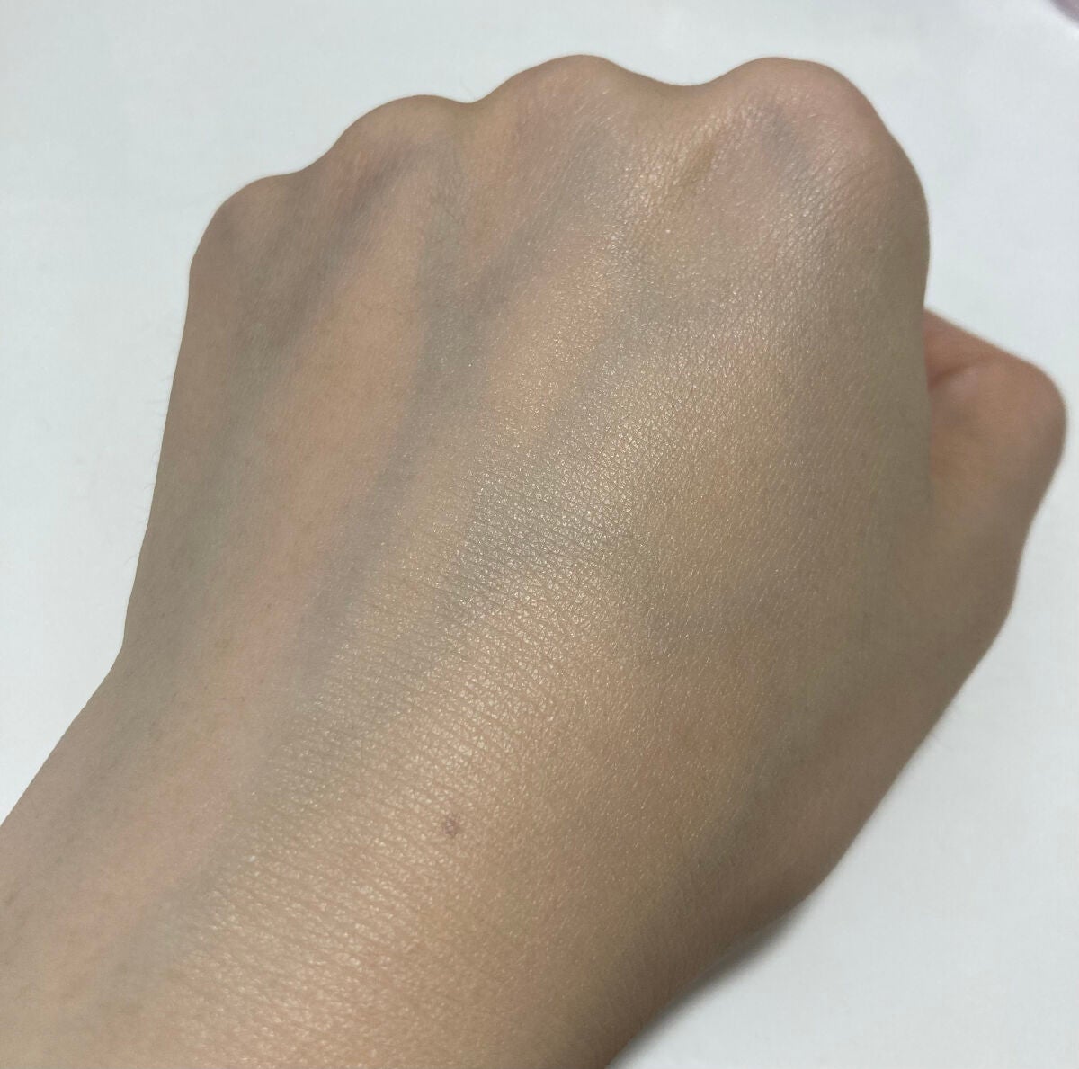 カラーステイ UV プライマー/REVLON/化粧下地を使ったクチコミ(3枚目)