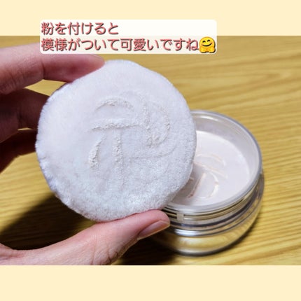 ルース パウダー/DECORTÉ/ルースパウダーを使ったクチコミ(6枚目)