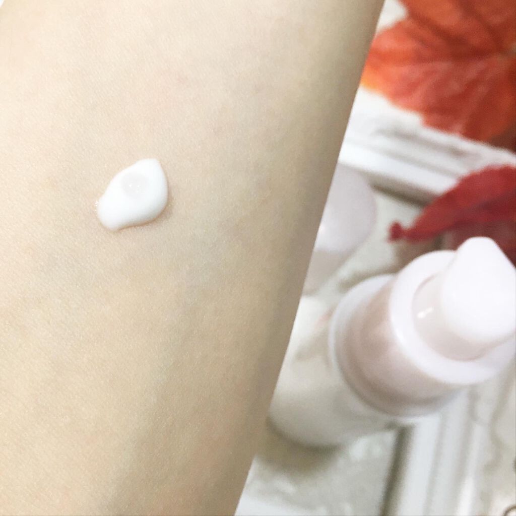 モイスチュア キー/カルテHD/オールインワン化粧品を使ったクチコミ（3枚目）