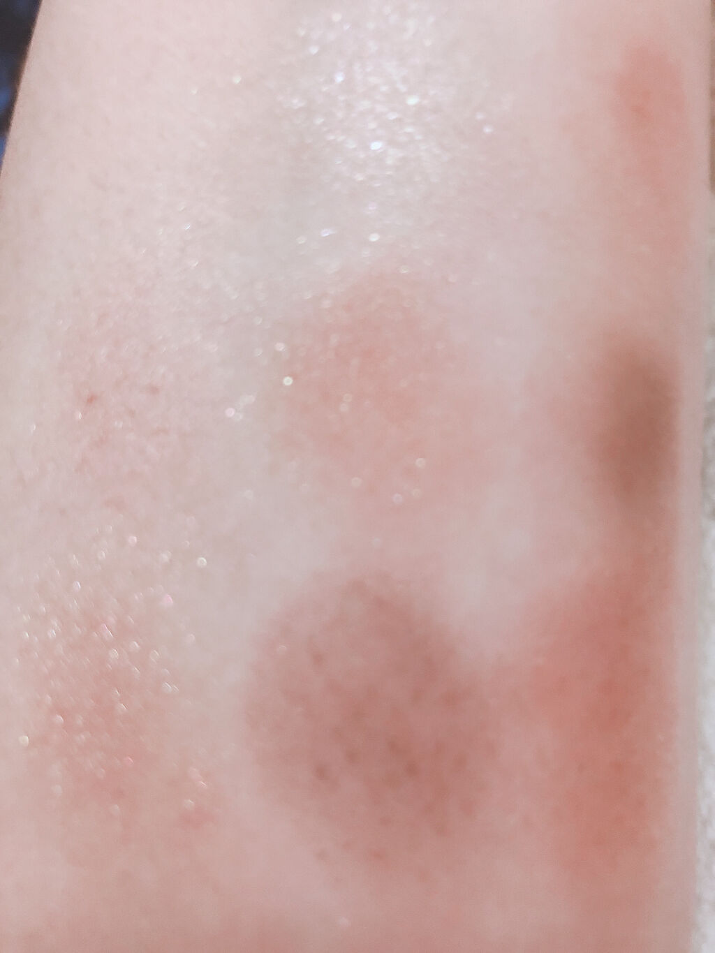 3CE マルチアイカラーパレット/3CE/アイシャドウパレットを使ったクチコミ（3枚目）