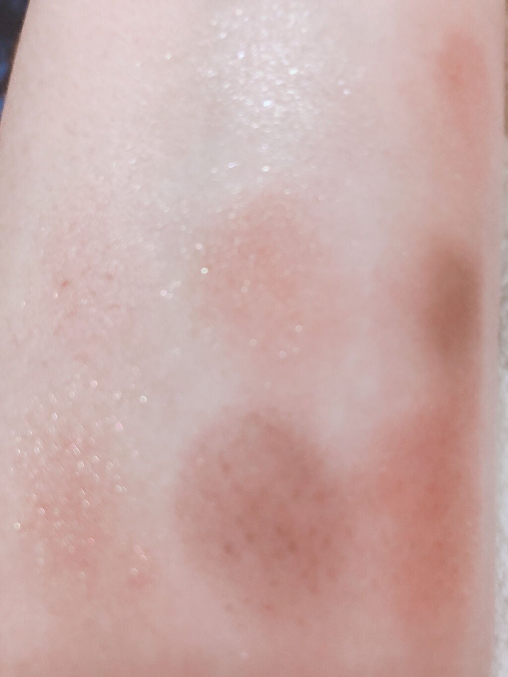 3CE マルチアイカラーパレット/3CE/アイシャドウパレットを使ったクチコミ(3枚目)