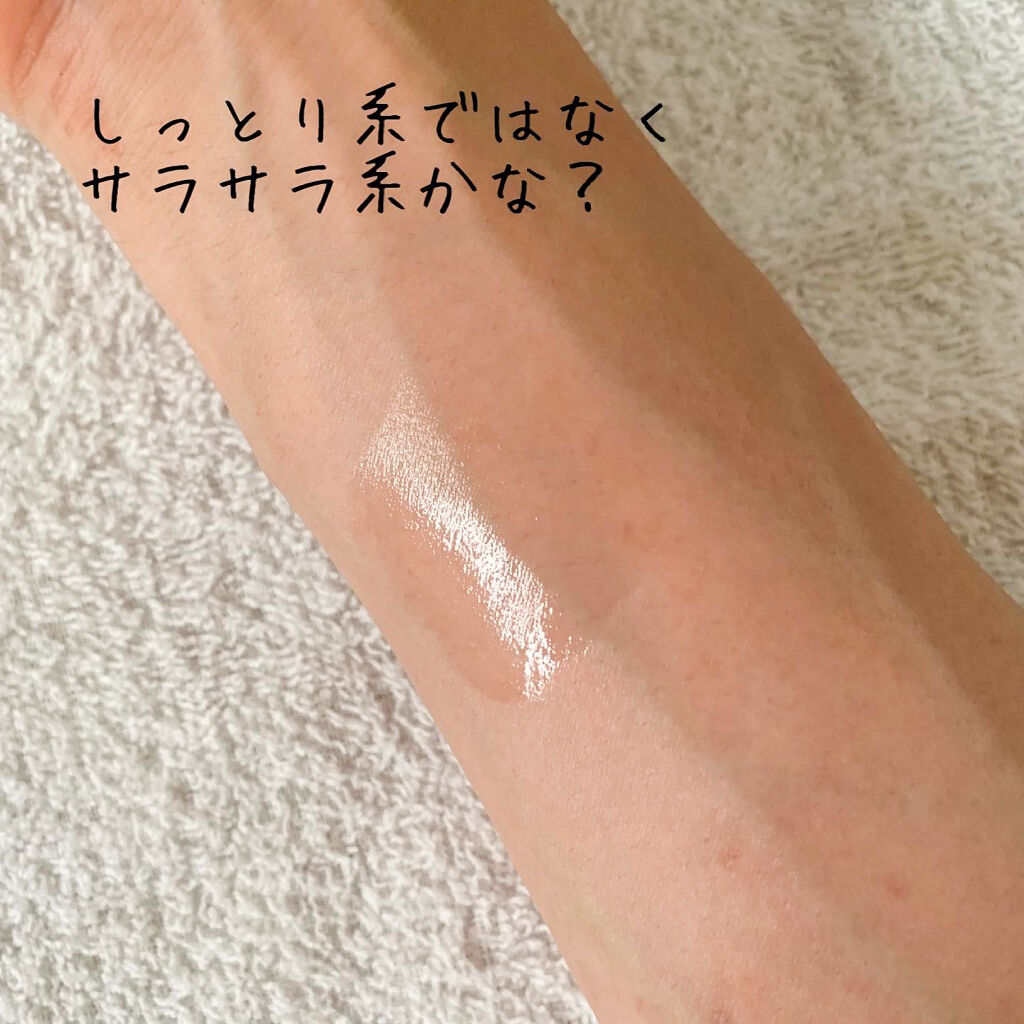 薬用 しみ 集中対策 美容液/メラノCC/美容液を使ったクチコミ（2枚目）