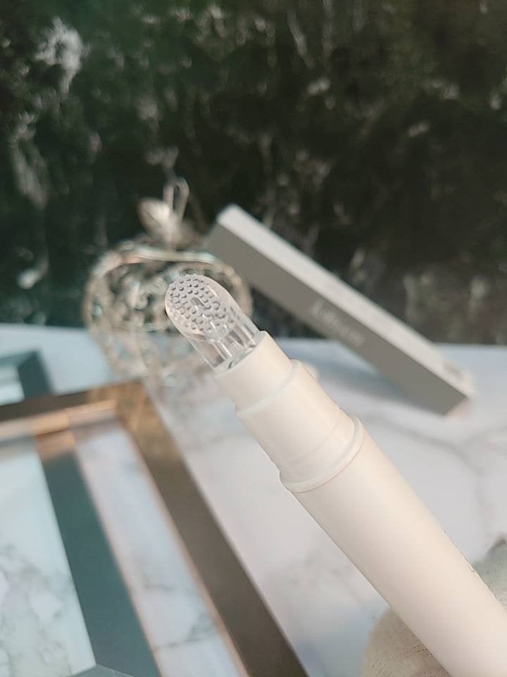 バランシングリップセラム/Joliyen/リップ美容液を使ったクチコミ(2枚目)