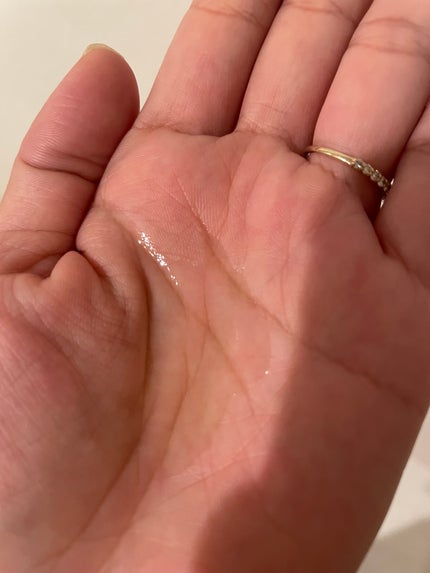 1番 さっぱりすっきりクレンジングオイル/numbuzin/オイルクレンジングを使ったクチコミ(2枚目)