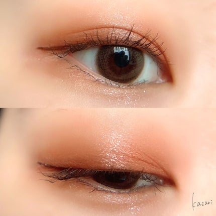 ピュア カラー ブラッシュ/SUQQU/パウダーチークを使ったクチコミ(3枚目)