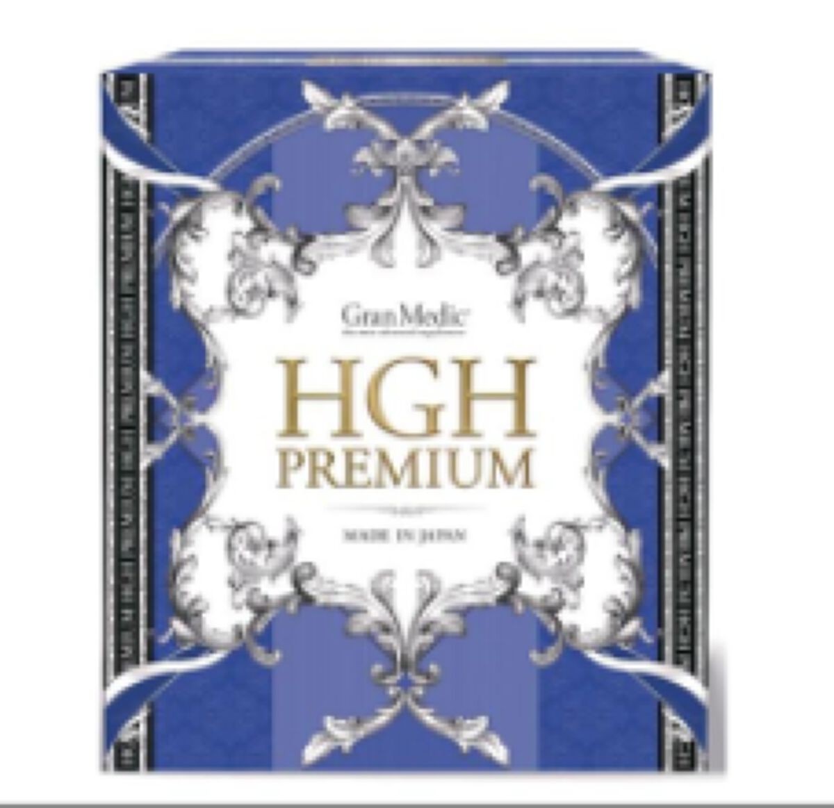 エステプロ・ラボ HGプレミアム