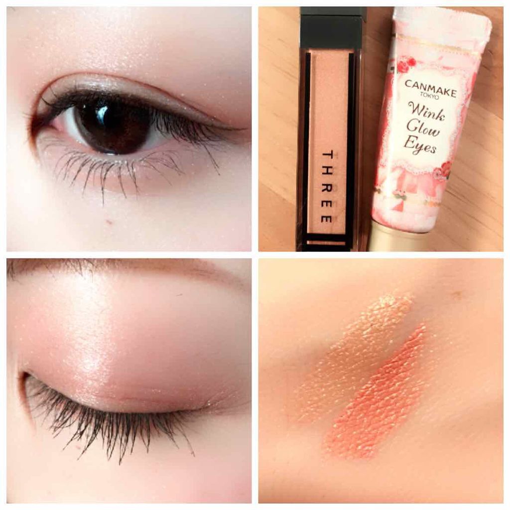 ADDICTION ラウンドベースメイクアップブラシのクチコミ「喉風邪をひきまして…

仕事はもともと休みだし、今日は１日外出しないと決めたのでメイクもお休み.....」（2枚目）