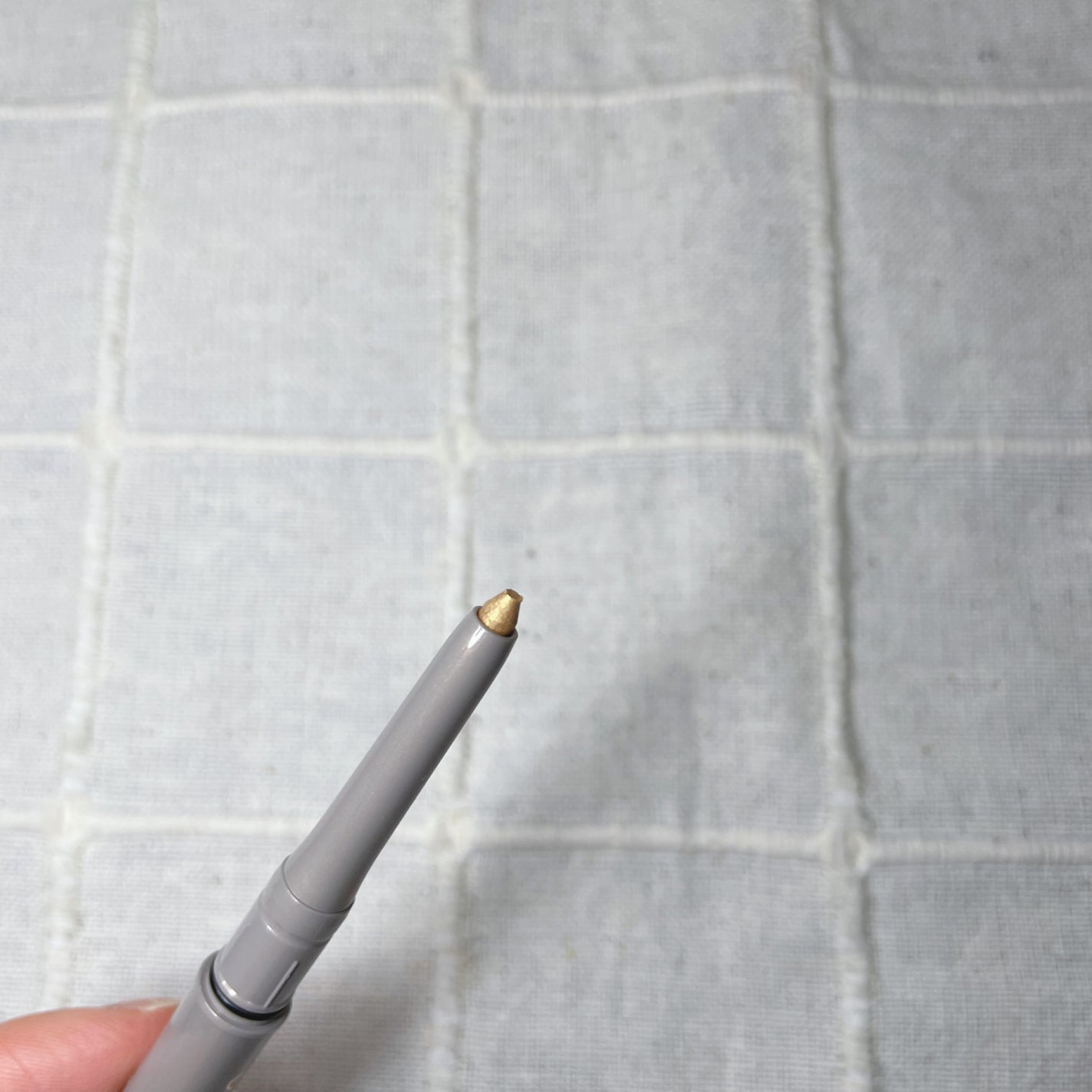 オペラ アイカラーペンシル/OPERA/ペンシルアイライナーを使ったクチコミ(4枚目)