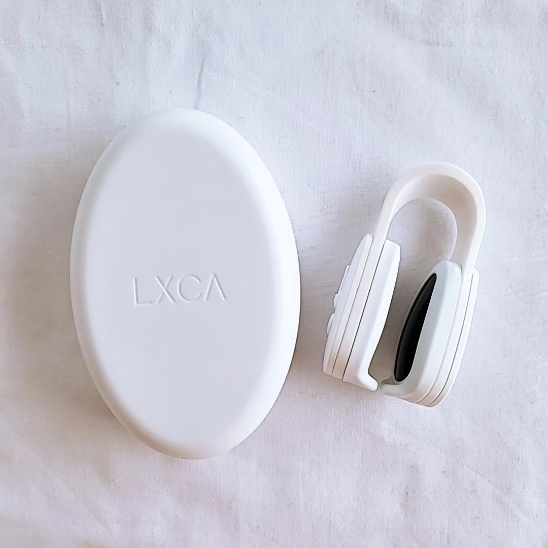 Fornez(フォーネス)/LUXCEAR/美顔器・マッサージを使ったクチコミ（2枚目）