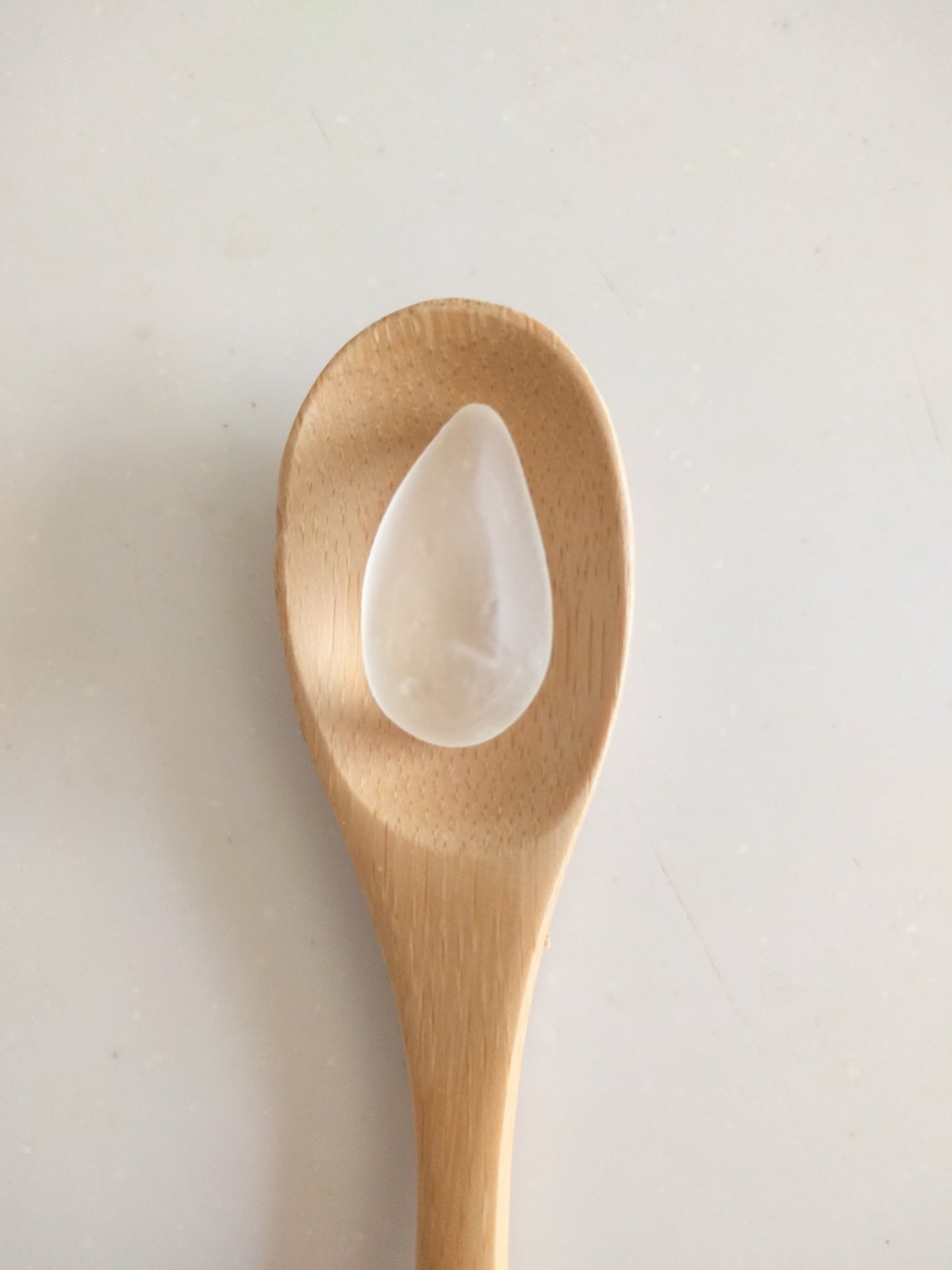 水グミ/UHA味覚糖/食品を使ったクチコミ(2枚目)