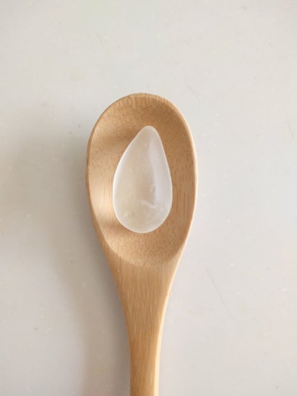 水グミ/UHA味覚糖/食品を使ったクチコミ(2枚目)