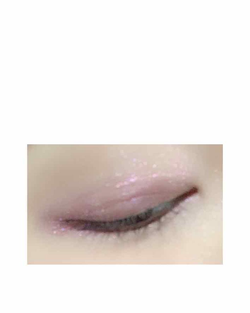 リップケアオイル/excel/リップグロスを使ったクチコミ（3枚目）