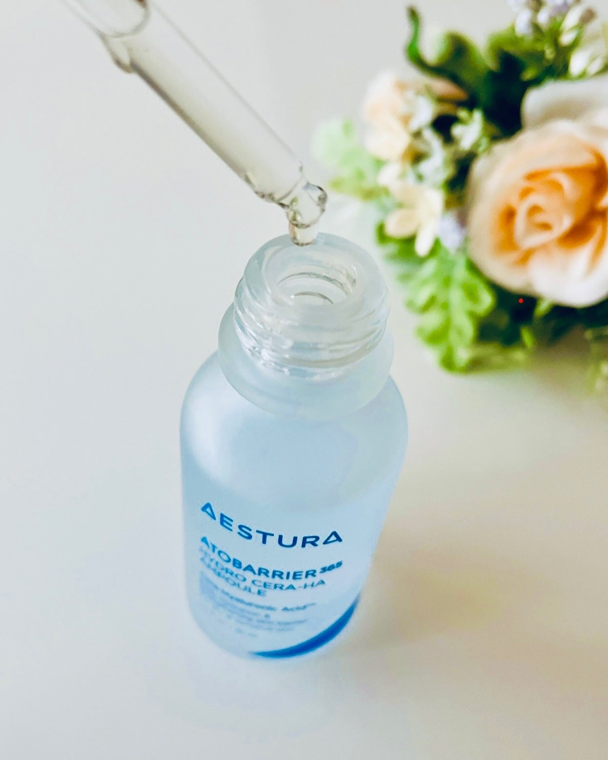 かなみ@フォロバ on LIPS 「アトバリア365セラヒアルセラム(販売名:アトバリア365ハイ..」(3枚目)