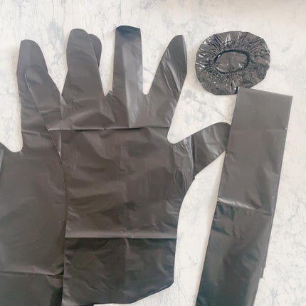 オレオリュクス/ロレアル パリ/ヘアカラーを使ったクチコミ(4枚目)