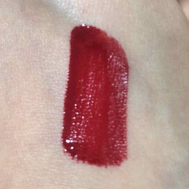 3CE TATTOO LIP TINT #COMA/3CE/リップグロスを使ったクチコミ（2枚目）